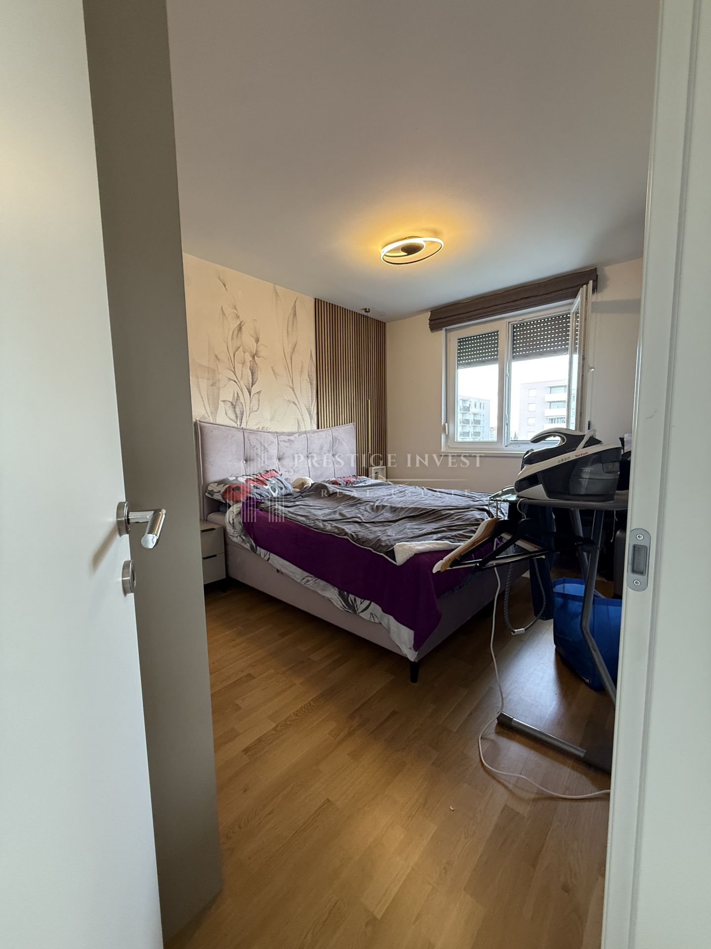 Flat For sale - Zadarska Višnjik