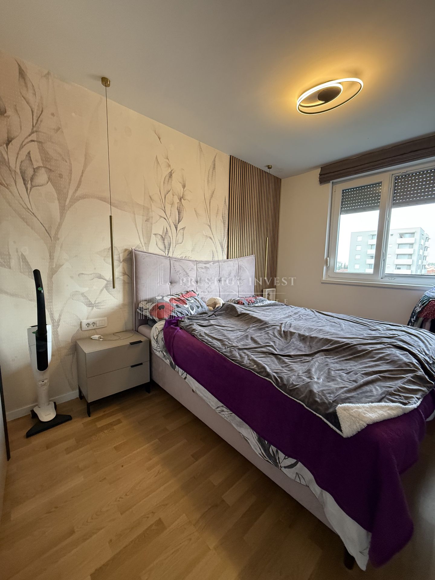 Flat For sale - Zadarska Višnjik