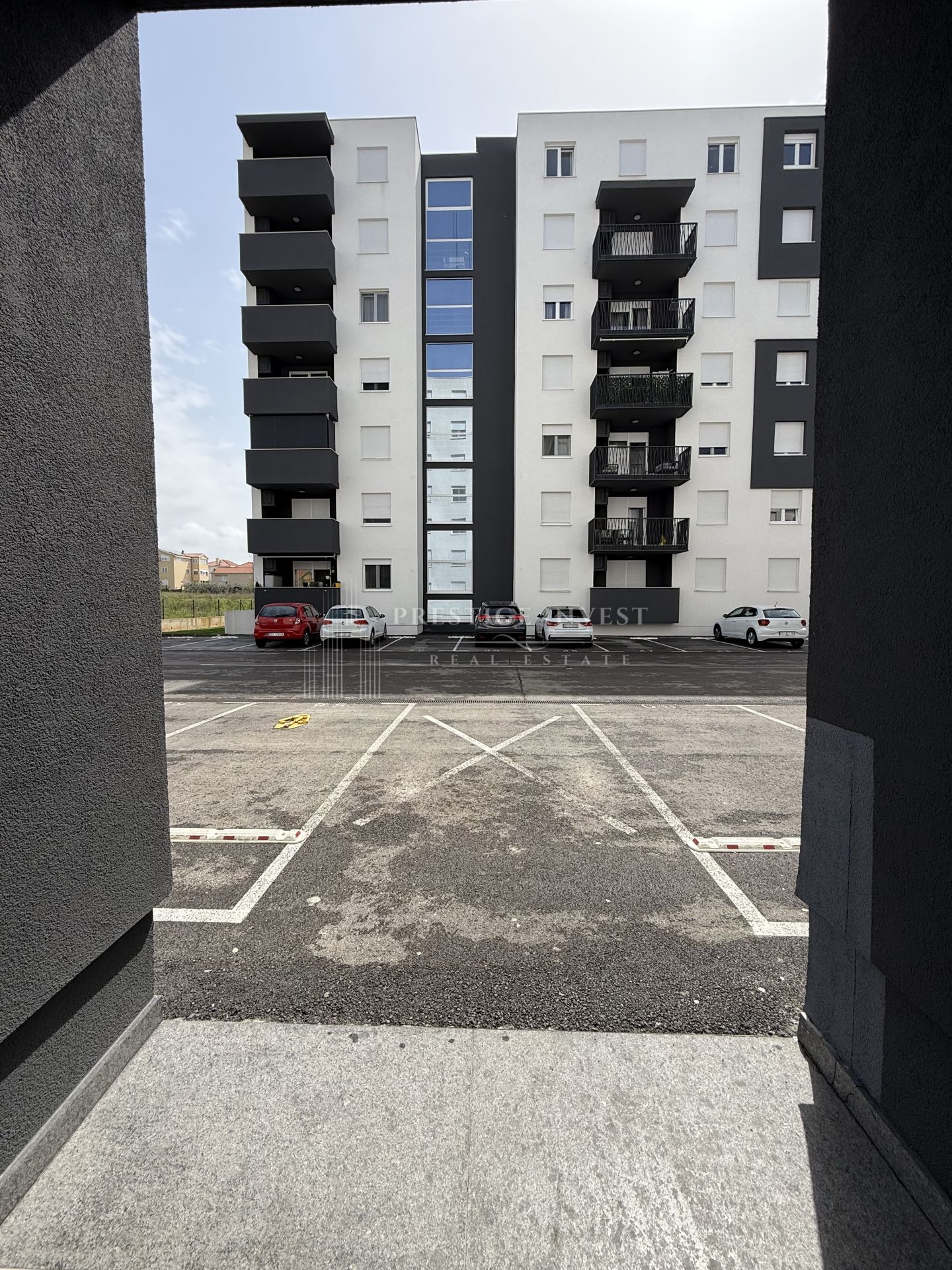 Flat For sale - Zadarska Višnjik - foto 4/37