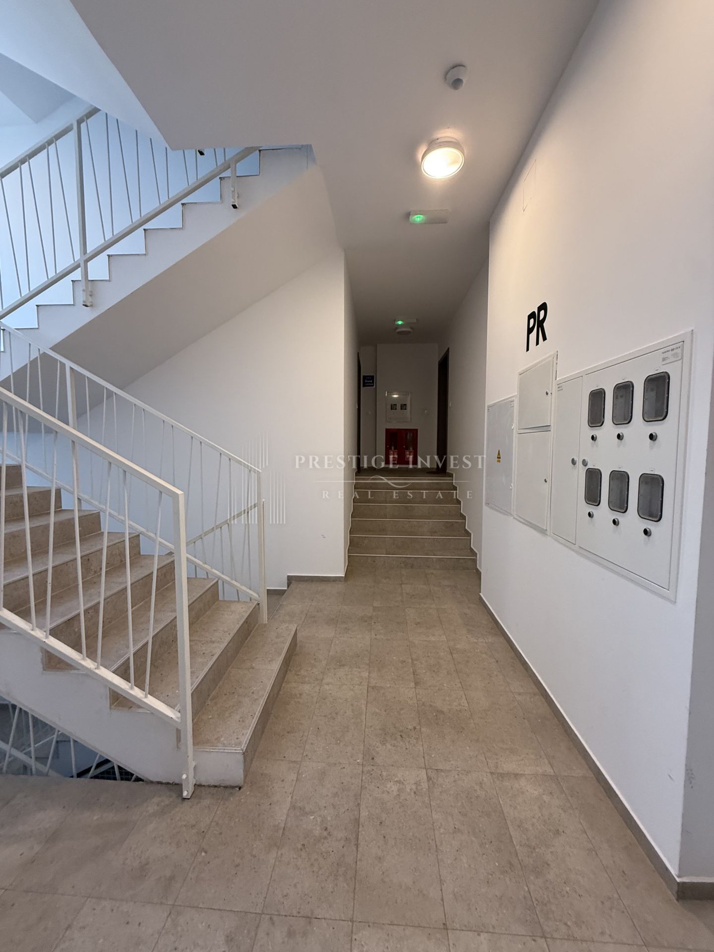 Flat For sale - Zadarska Višnjik