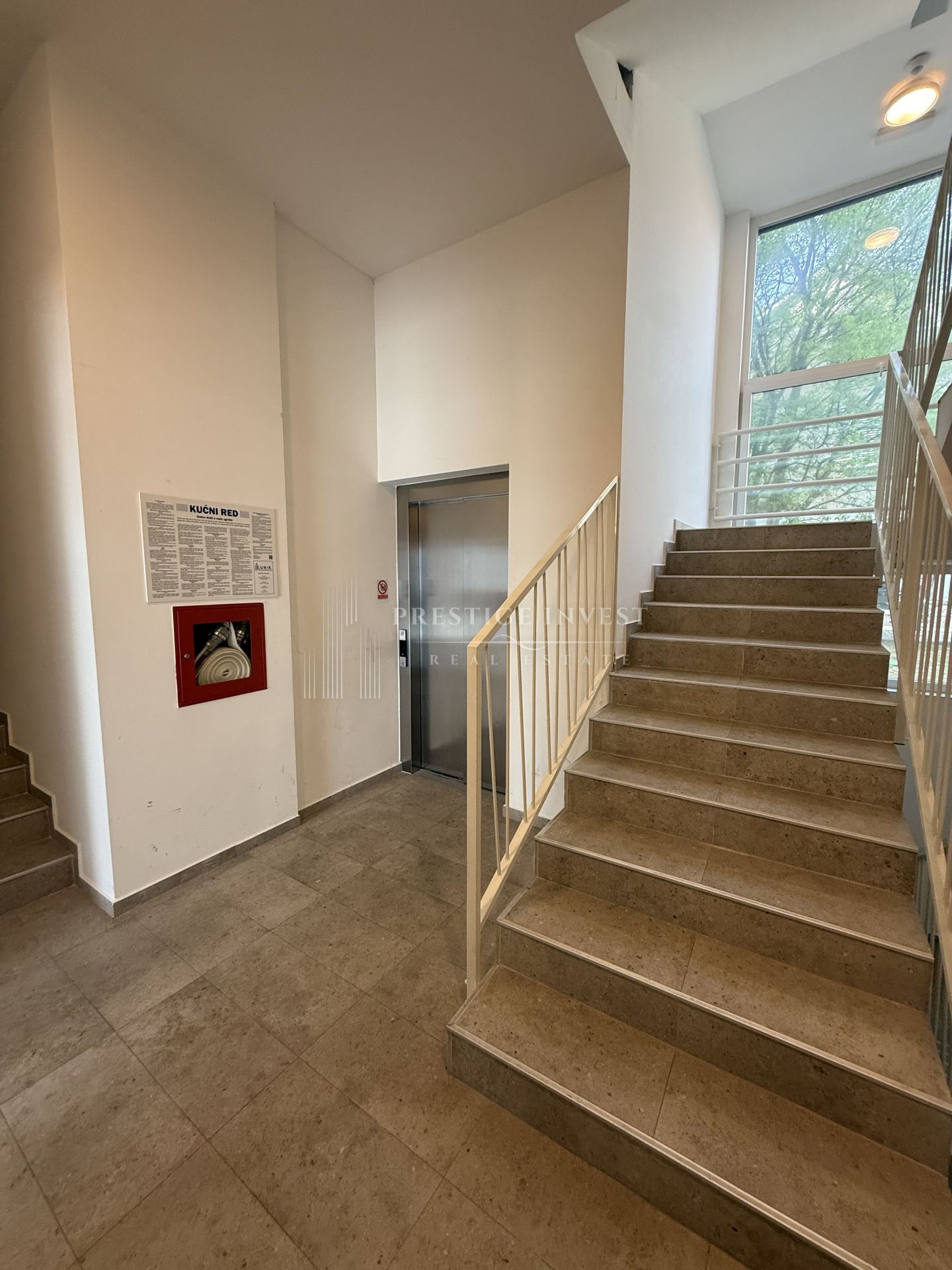 Flat For sale - Zadarska Višnjik