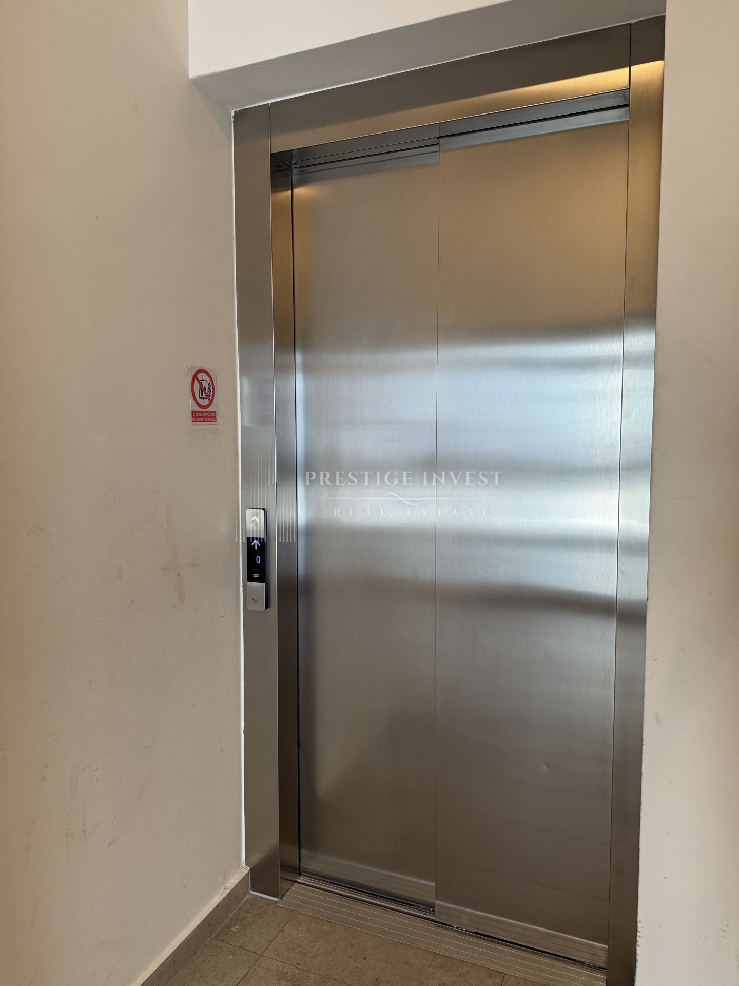 Flat For sale - Zadarska Višnjik