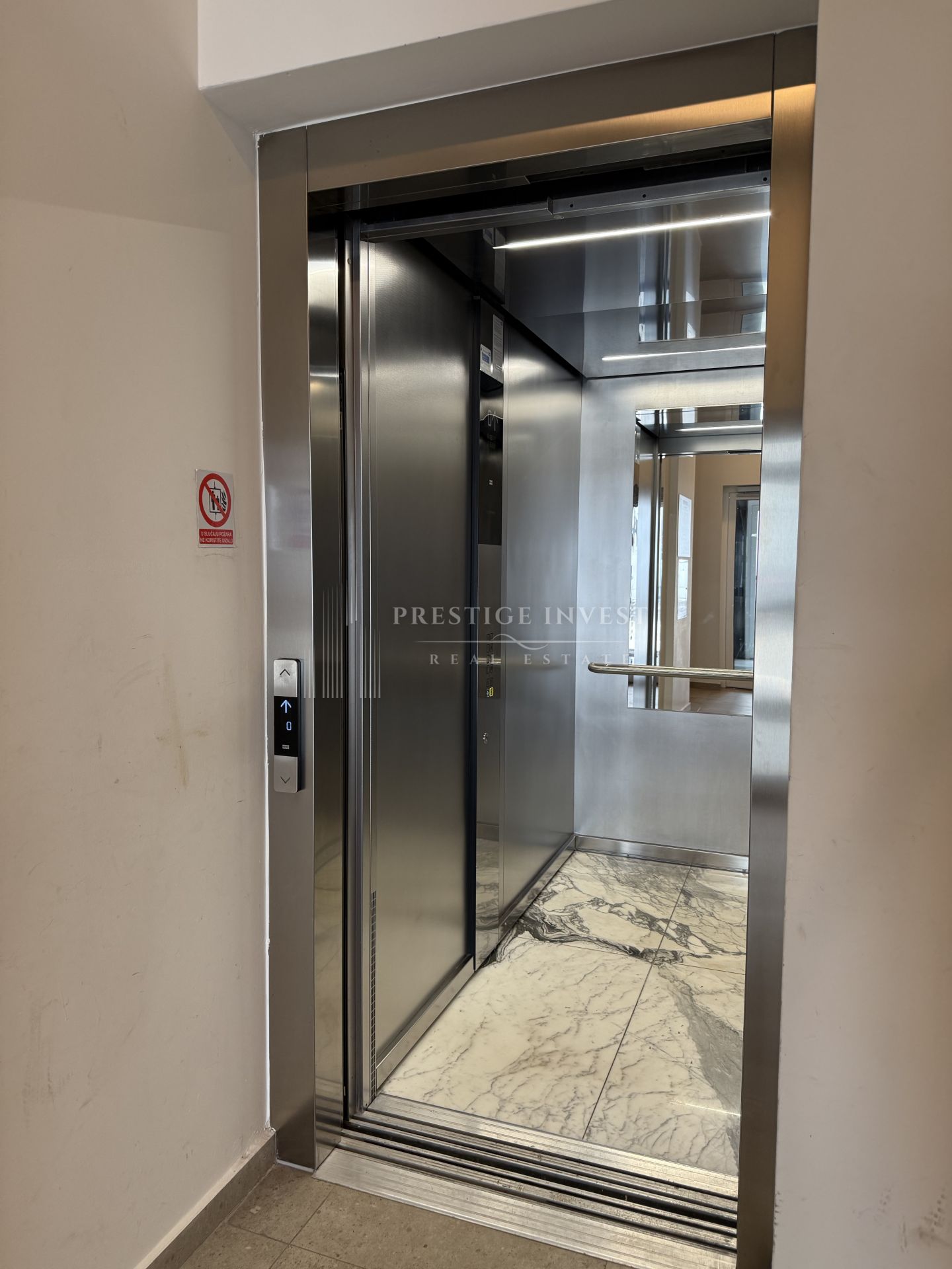 Flat For sale - Zadarska Višnjik