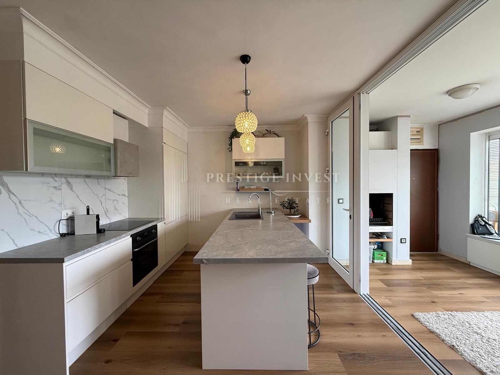 Apartment Zu verkaufen -  Branimirova Obala