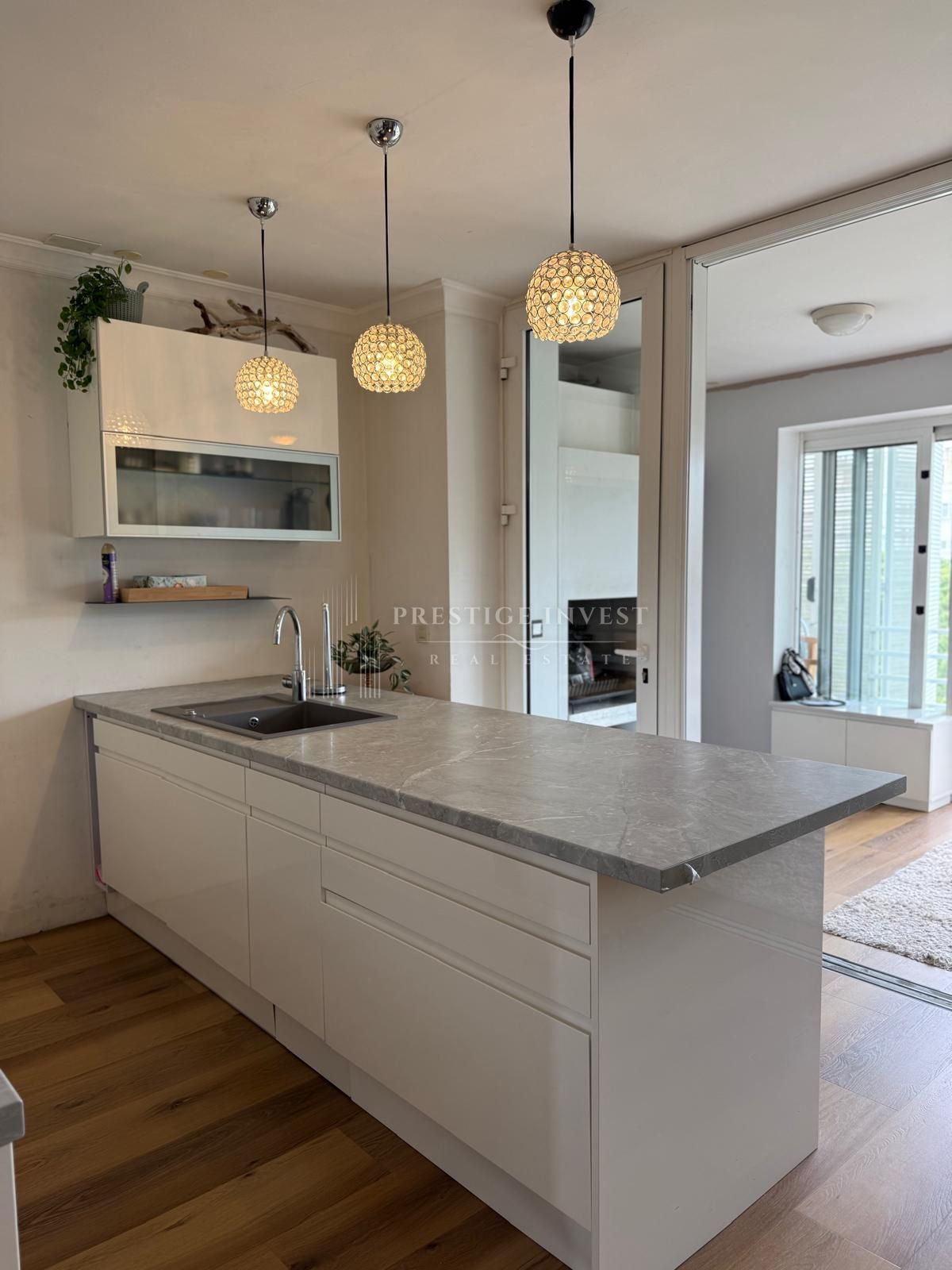 Apartment Zu verkaufen -  Branimirova Obala