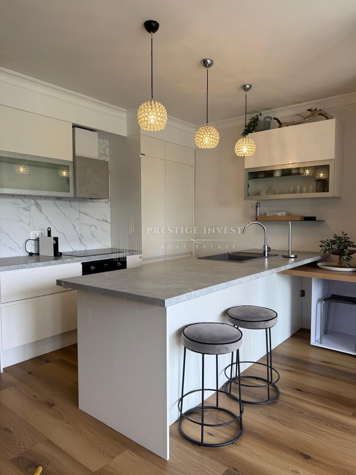 Apartment Zu verkaufen -  Branimirova Obala