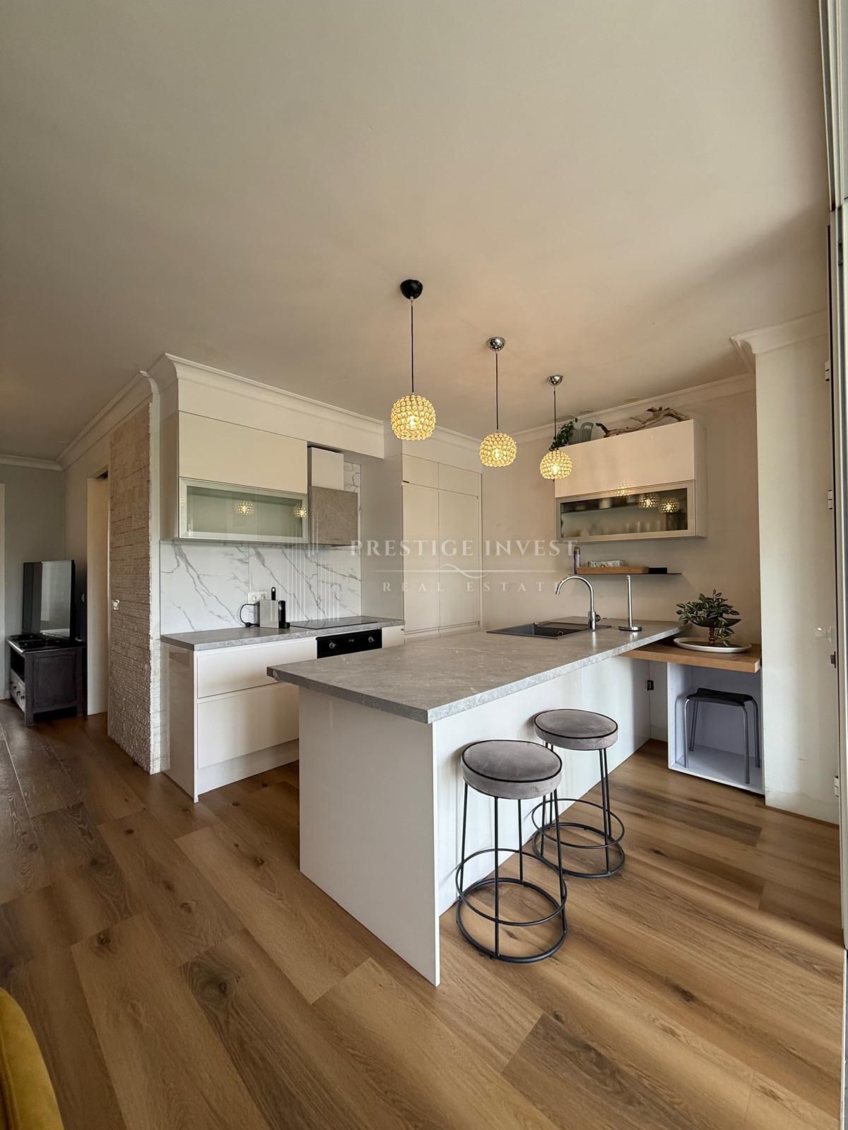 Apartment Zu verkaufen -  Branimirova Obala