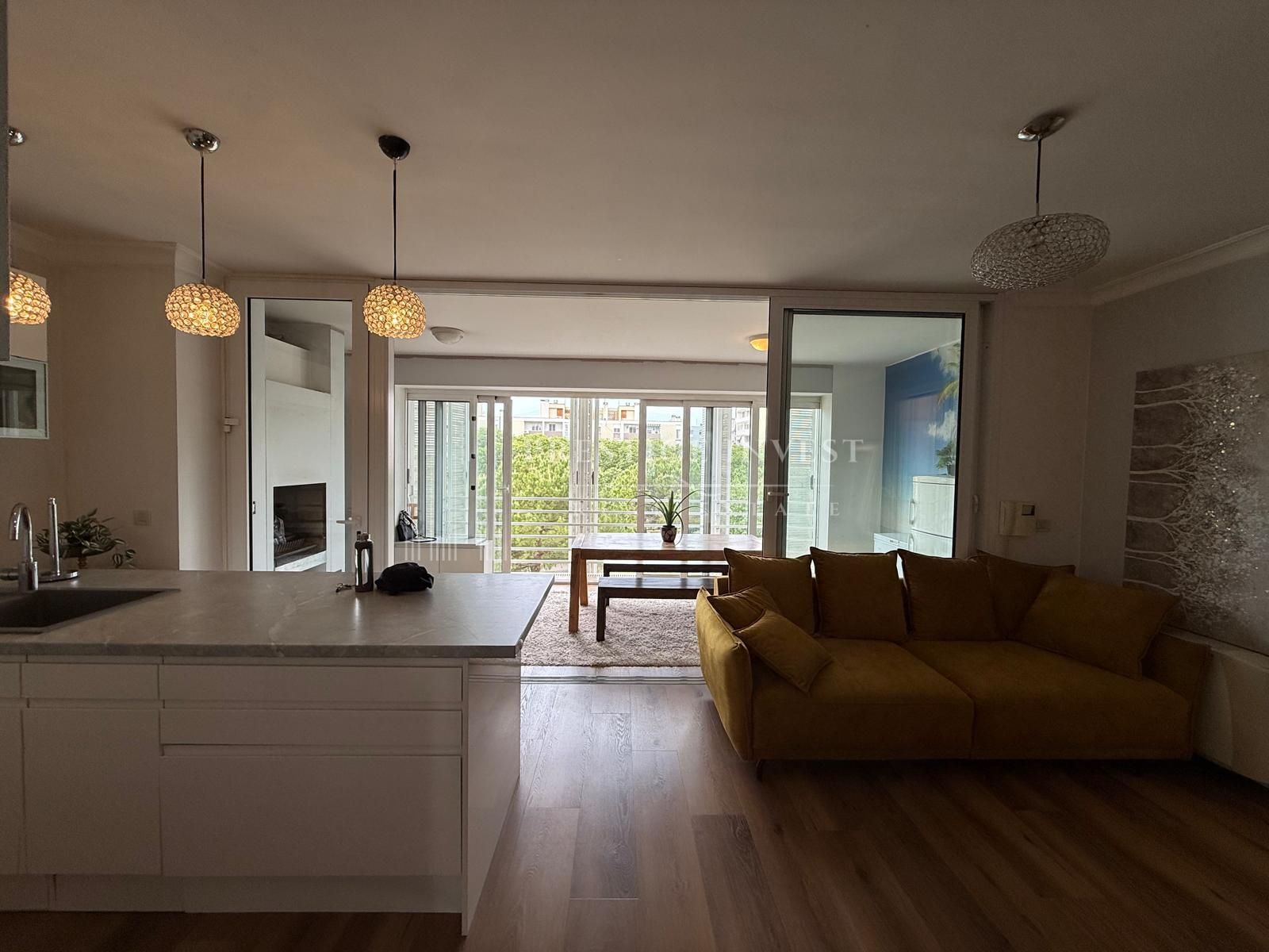 Apartment Zu verkaufen -  Branimirova Obala