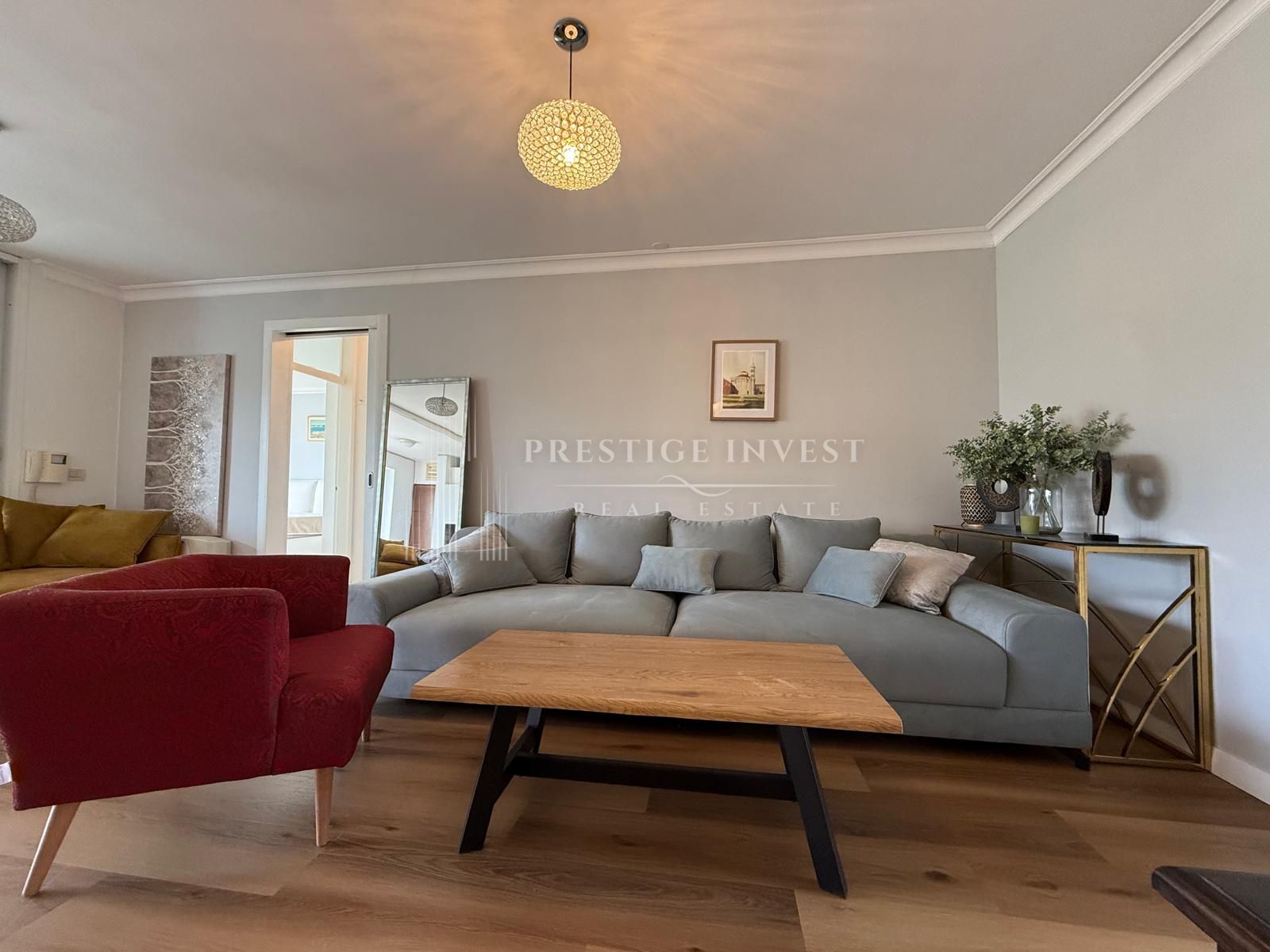 Apartment Zu verkaufen -  Branimirova Obala