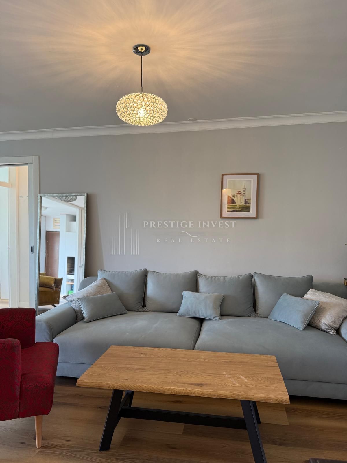 Apartment Zu verkaufen -  Branimirova Obala