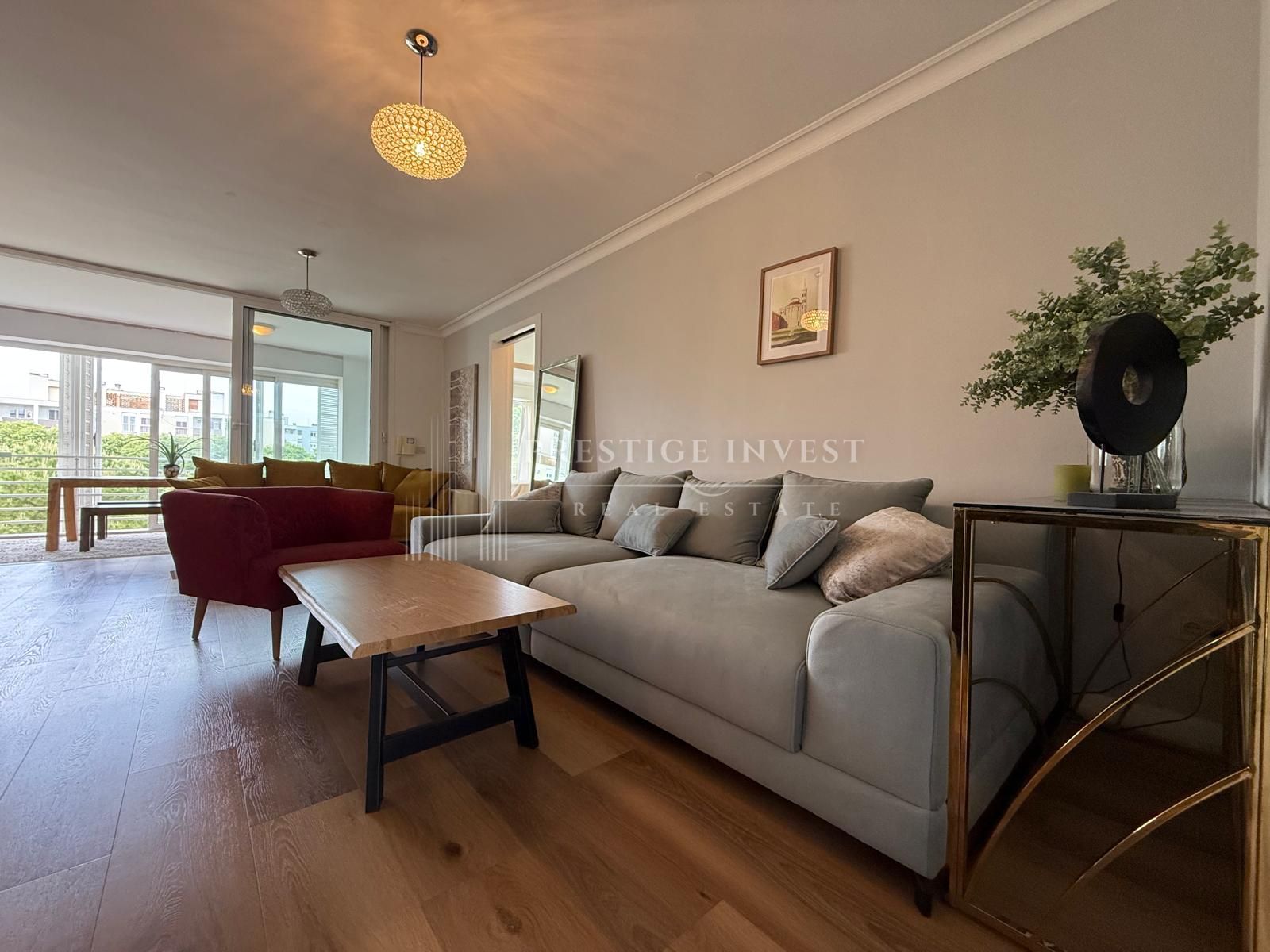 Apartment Zu verkaufen -  Branimirova Obala