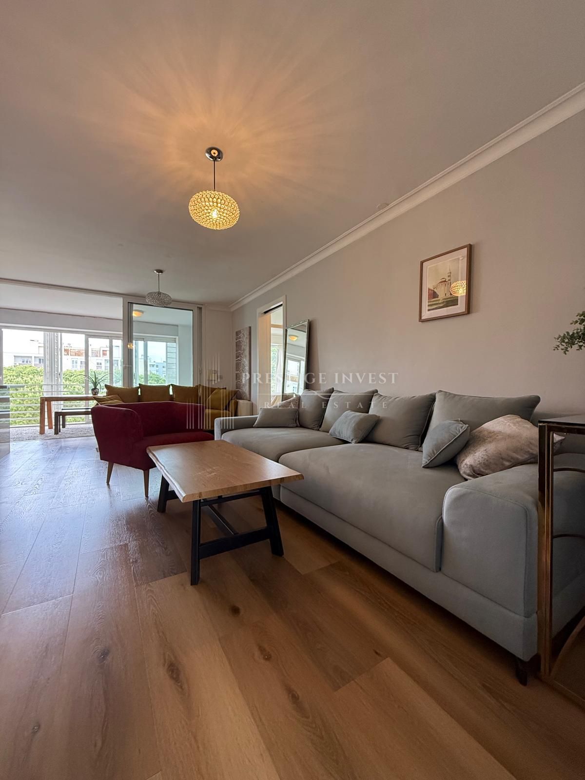 Apartment Zu verkaufen -  Branimirova Obala