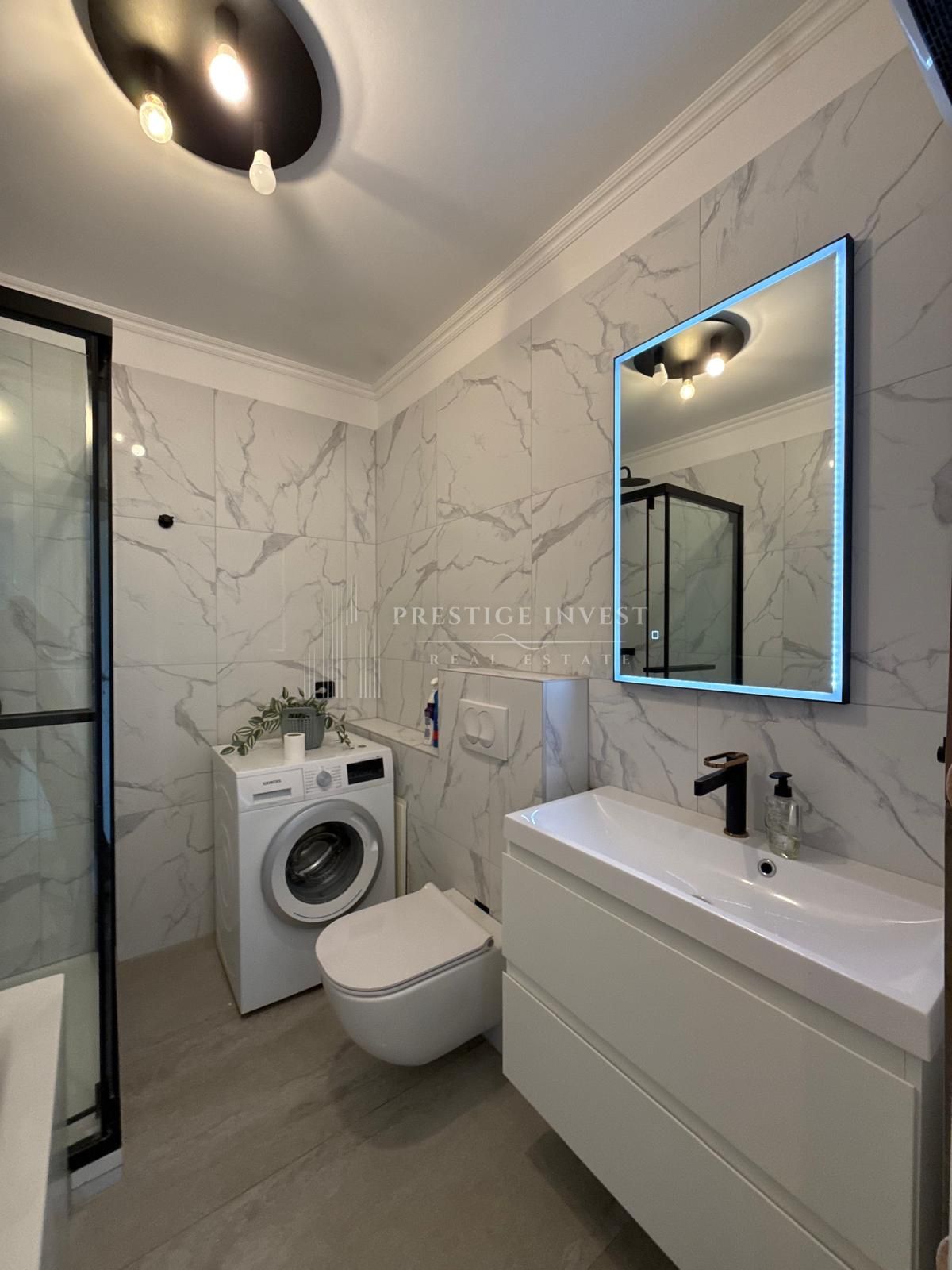 Apartment Zu verkaufen -  Branimirova Obala
