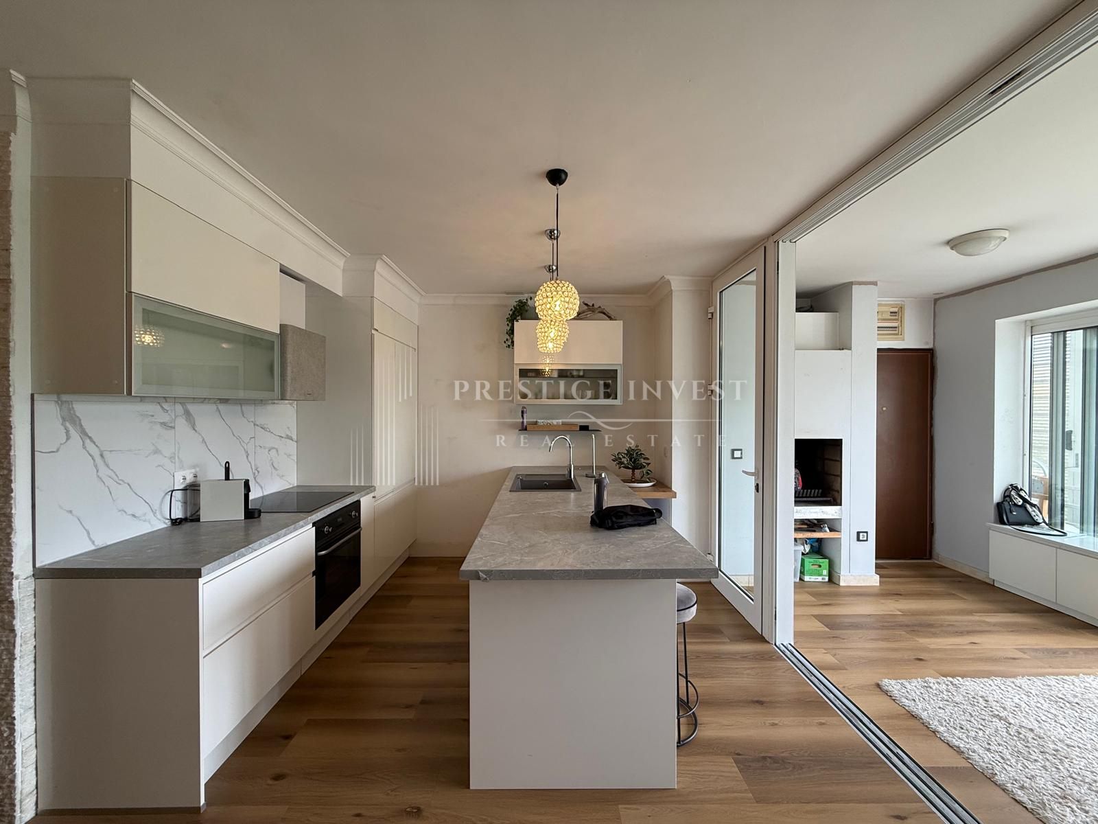 Apartment Zu verkaufen -  Branimirova Obala