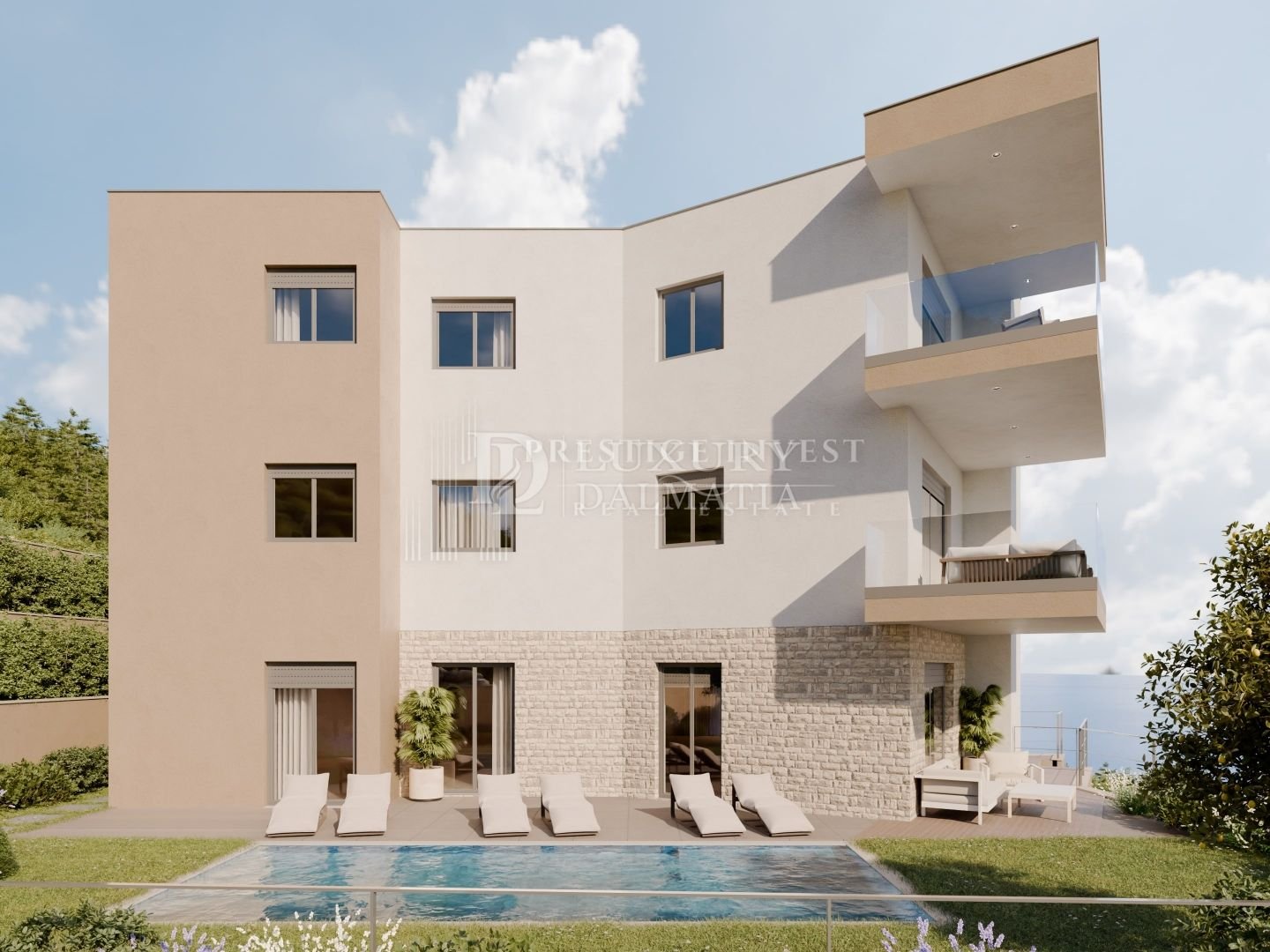 Apartma Naprodaj - Splitsko-dalmatinska Zavala