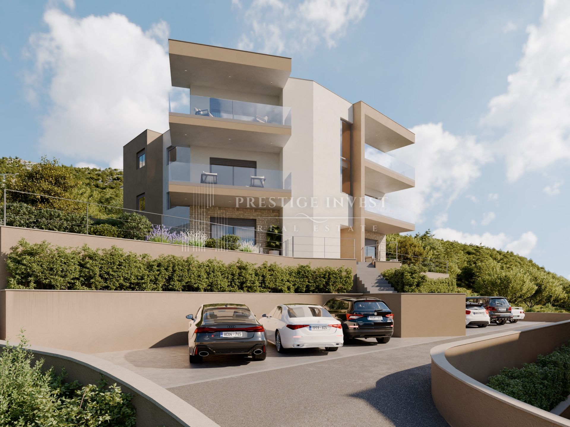 Apartmán Na predaj - Splitsko-dalmatinska Zavala - foto 2/10