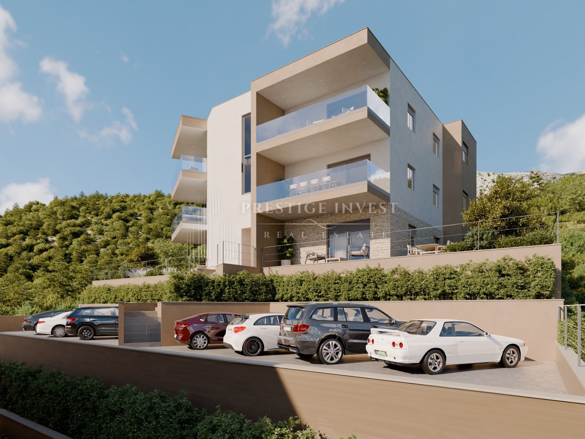 Apartmán Na predaj - Splitsko-dalmatinska Zavala - foto 3/10