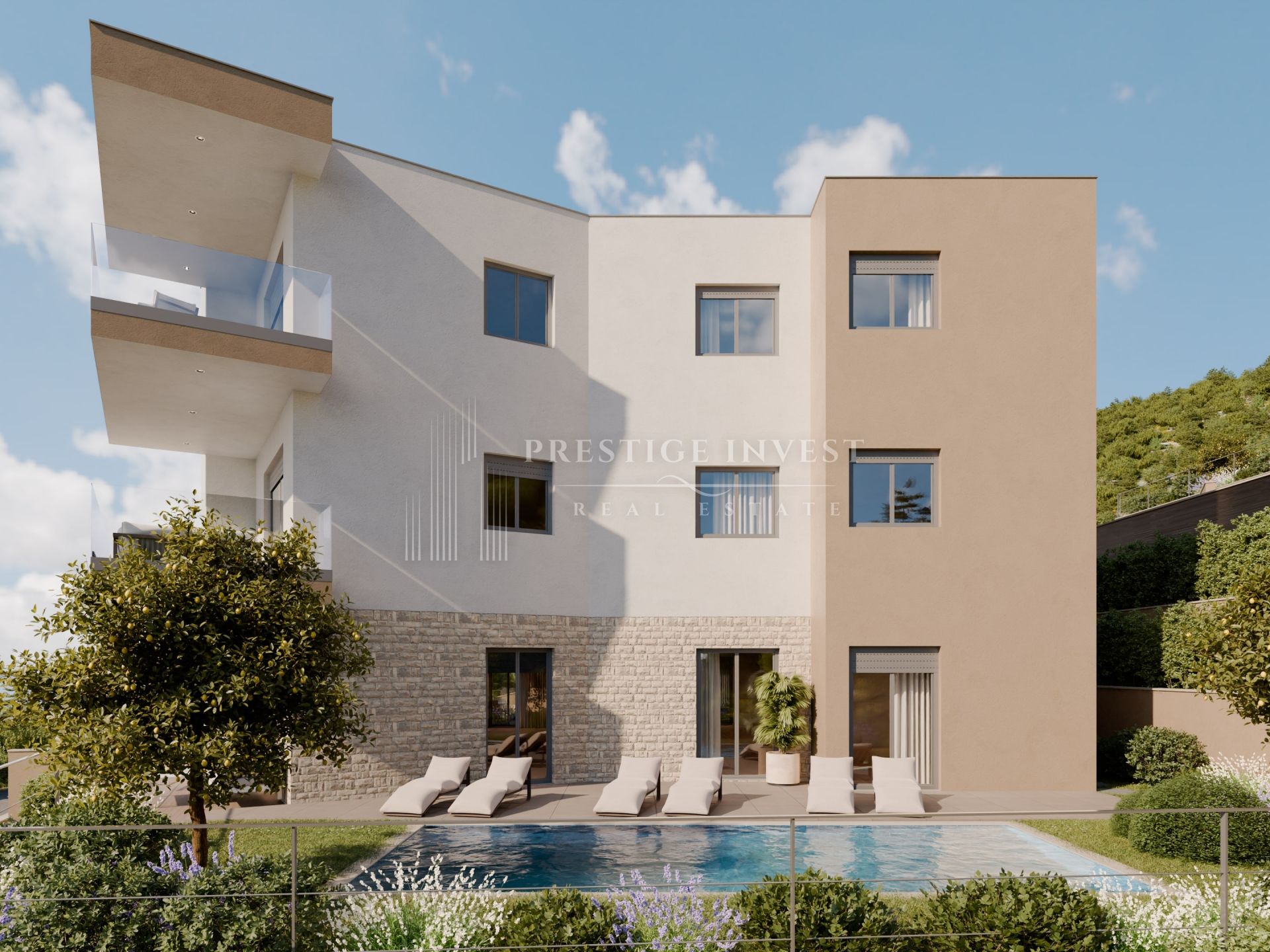 Apartmán Na predaj - Splitsko-dalmatinska Zavala - foto 4/10