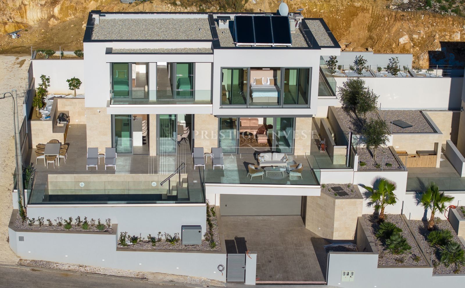 Haus Zu verkaufen - Splitsko-dalmatinska Jesenice - foto 1/26