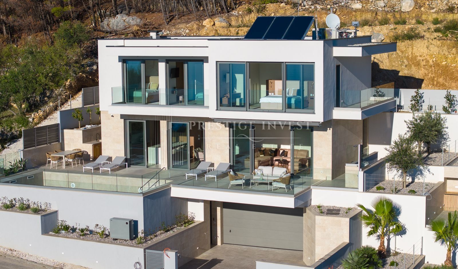 Haus Zu verkaufen - Splitsko-dalmatinska Jesenice