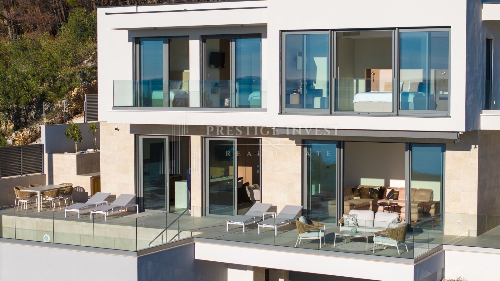 Haus Zu verkaufen - Splitsko-dalmatinska Jesenice