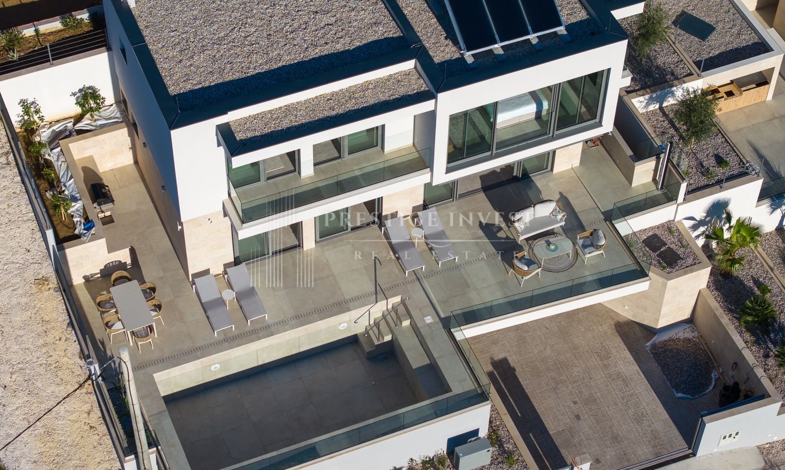 Haus Zu verkaufen - Splitsko-dalmatinska Jesenice