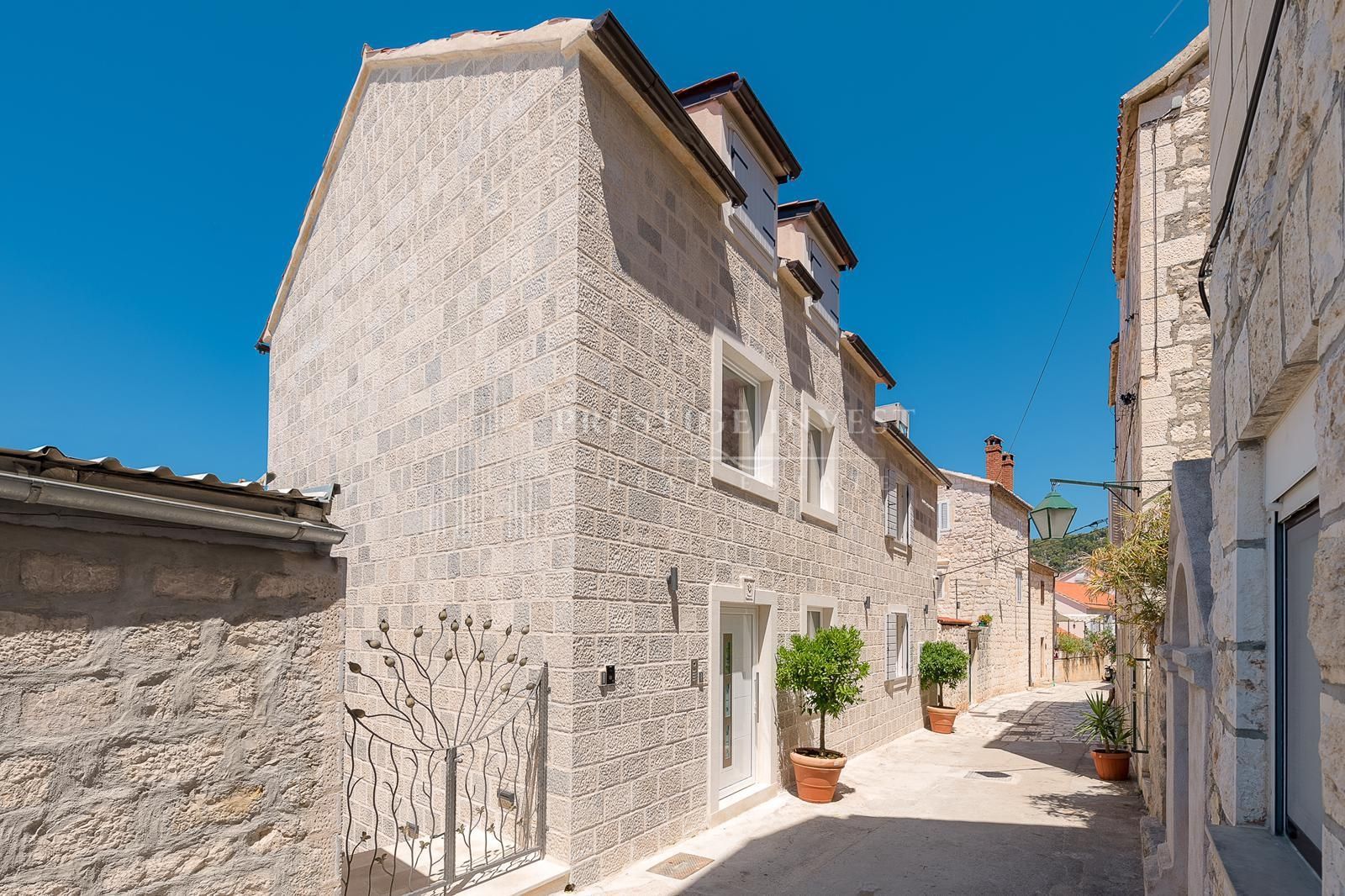 Haus Zu verkaufen - Splitsko-dalmatinska Hvar