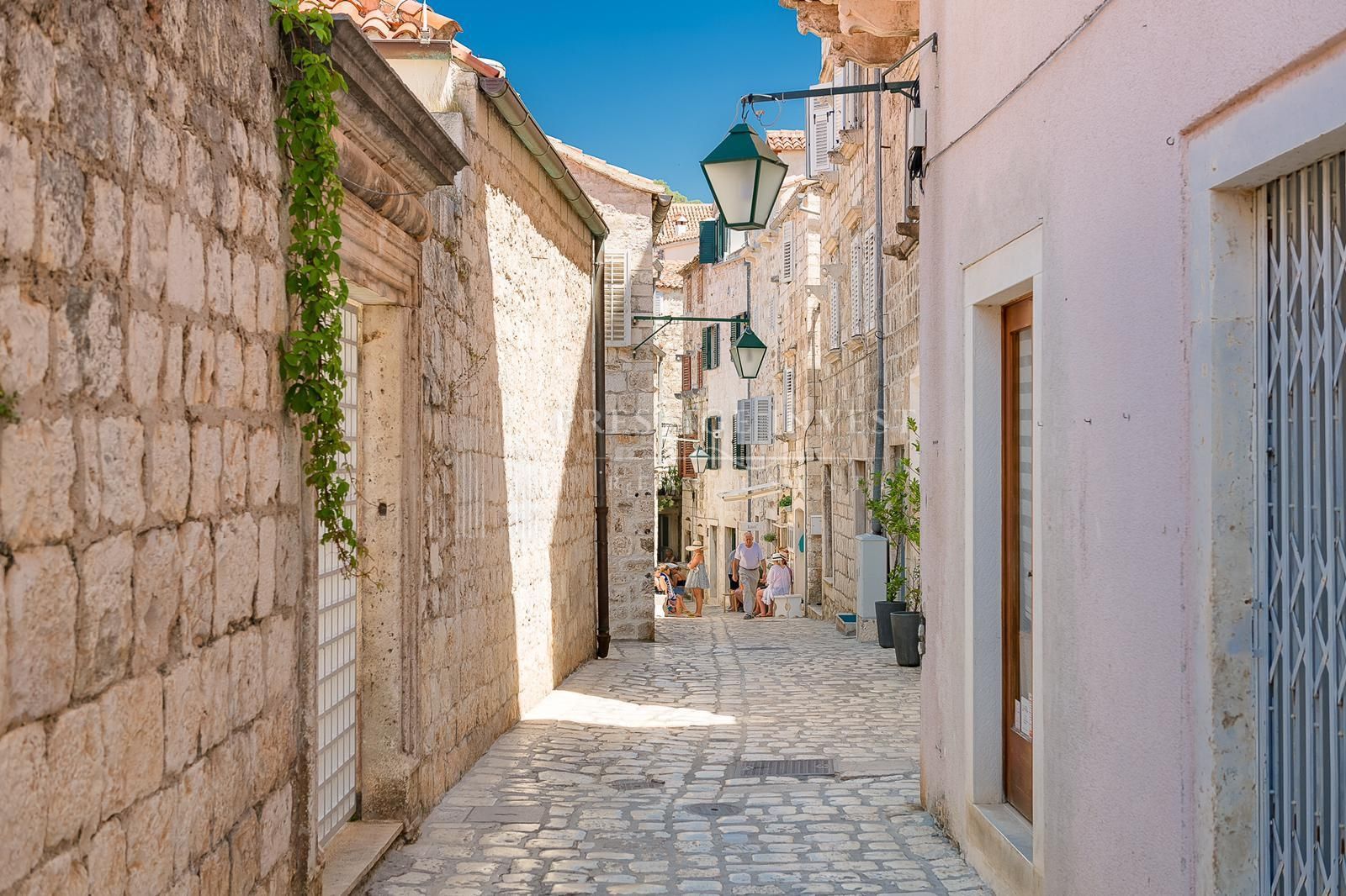 Haus Zu verkaufen - Splitsko-dalmatinska Hvar