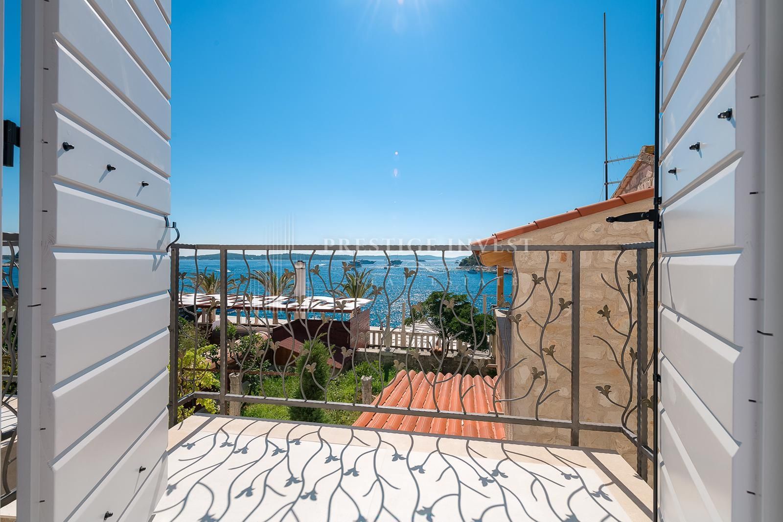 Haus Zu verkaufen - Splitsko-dalmatinska Hvar