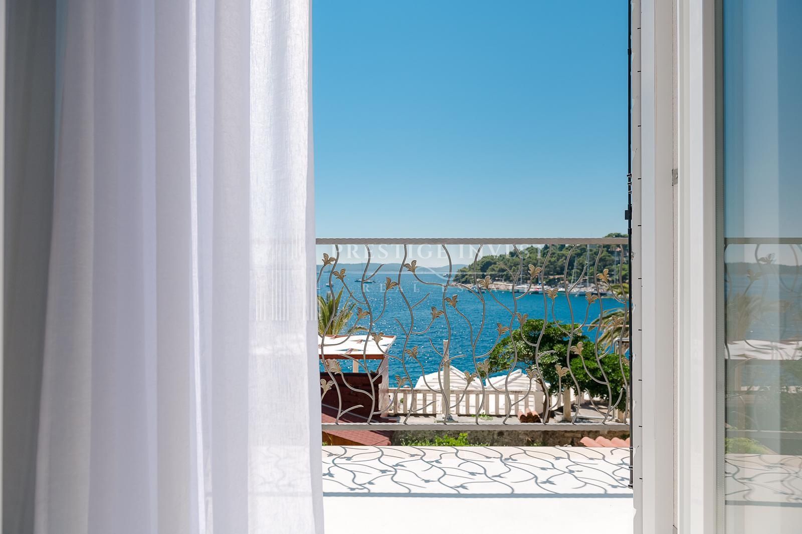 Haus Zu verkaufen - Splitsko-dalmatinska Hvar