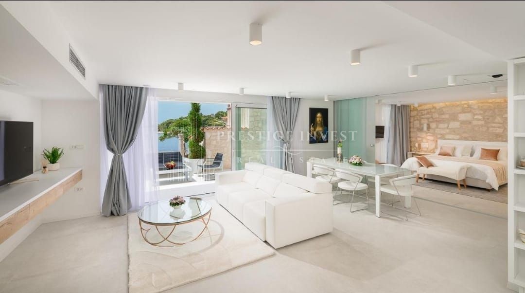 Haus Zu verkaufen - Splitsko-dalmatinska Hvar - foto 4/20