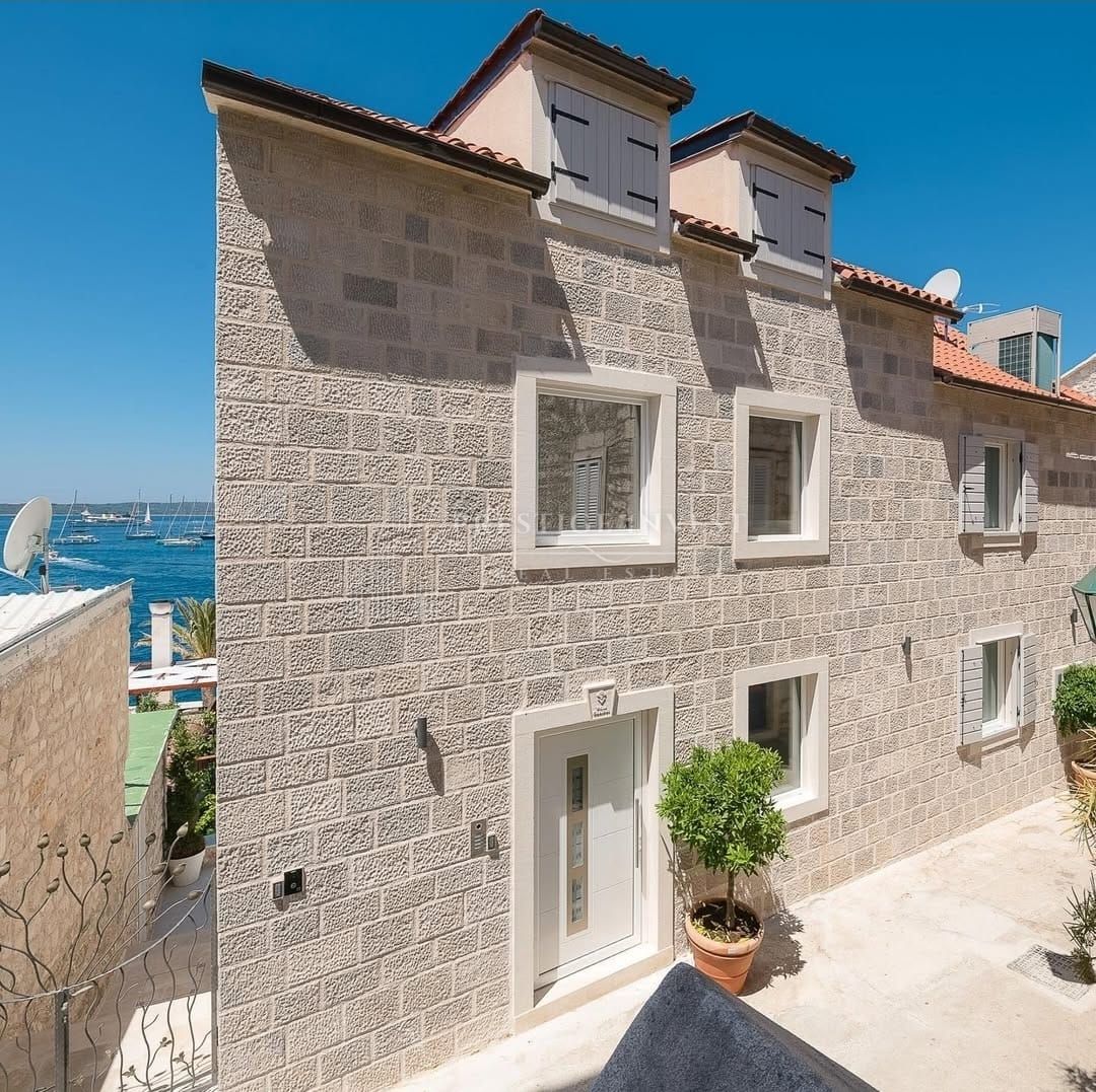Haus Zu verkaufen - Splitsko-dalmatinska Hvar