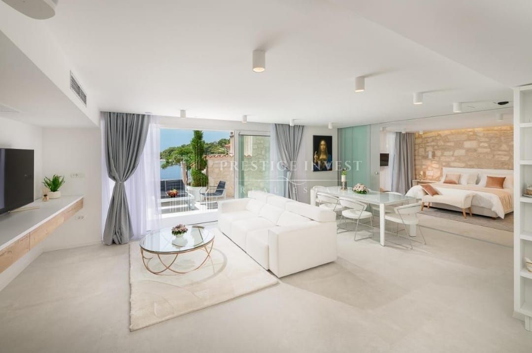 Haus Zu verkaufen - Splitsko-dalmatinska Hvar