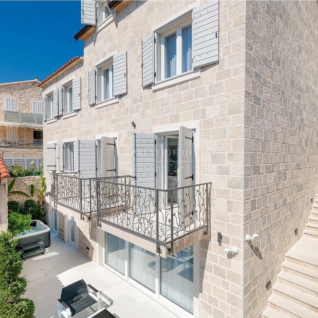 Haus Zu verkaufen - Splitsko-dalmatinska Hvar