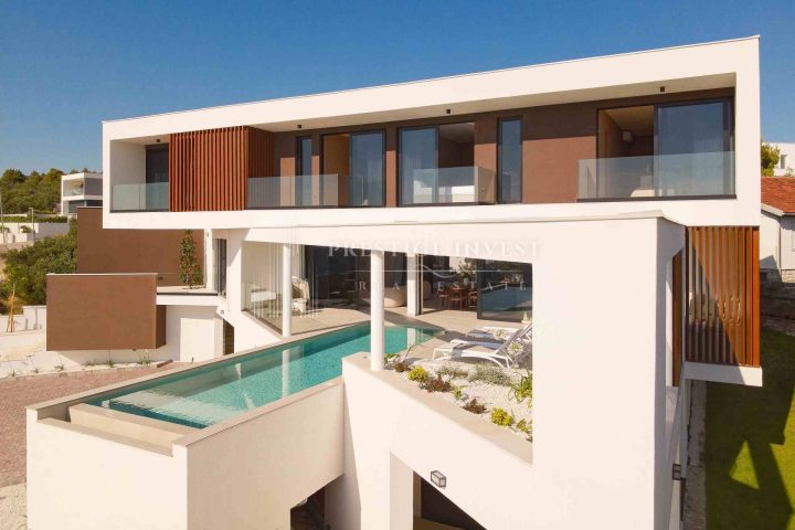 Haus zu verkaufen 500 m² – Primošten