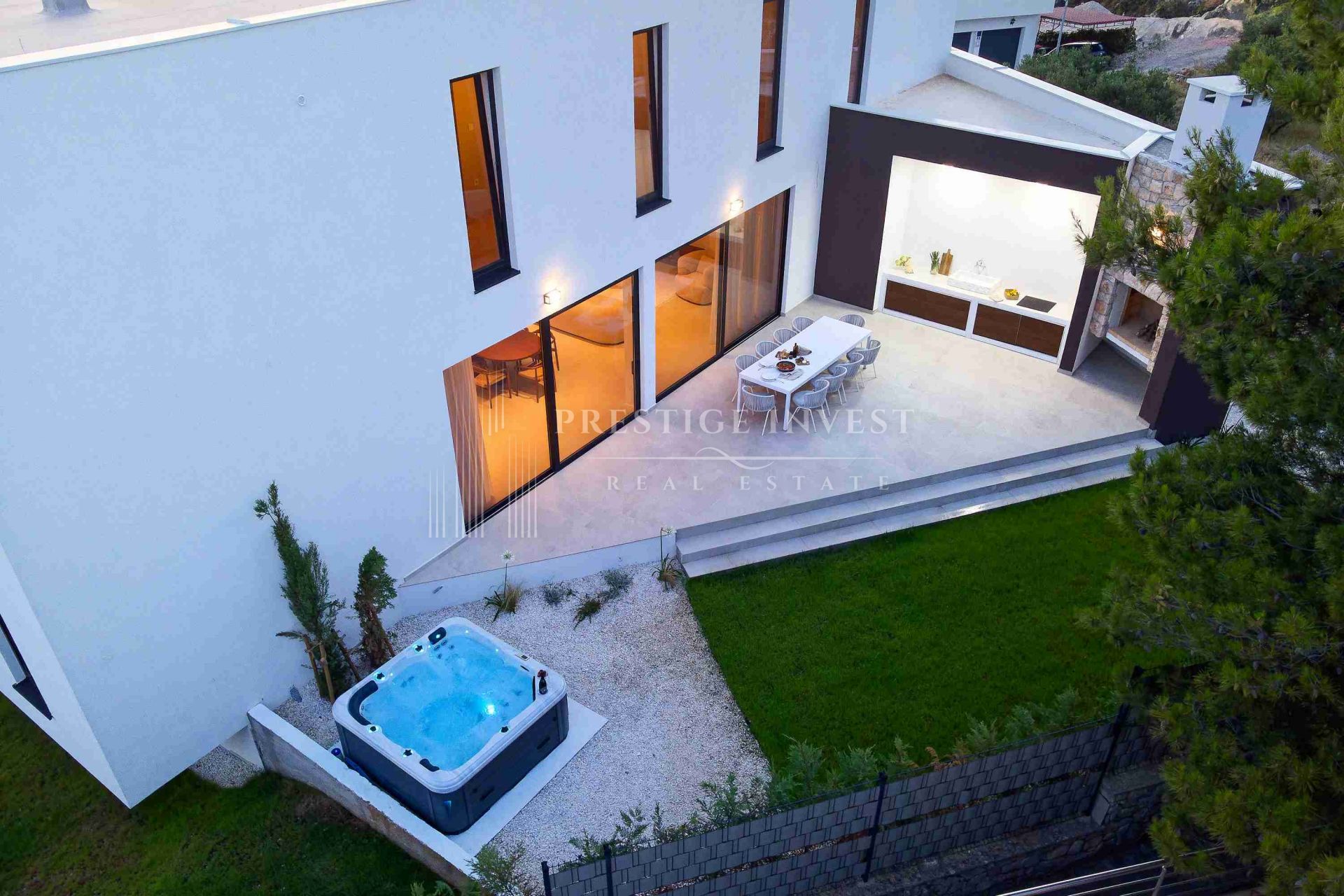 House For sale - Šibensko-kninska Primošten