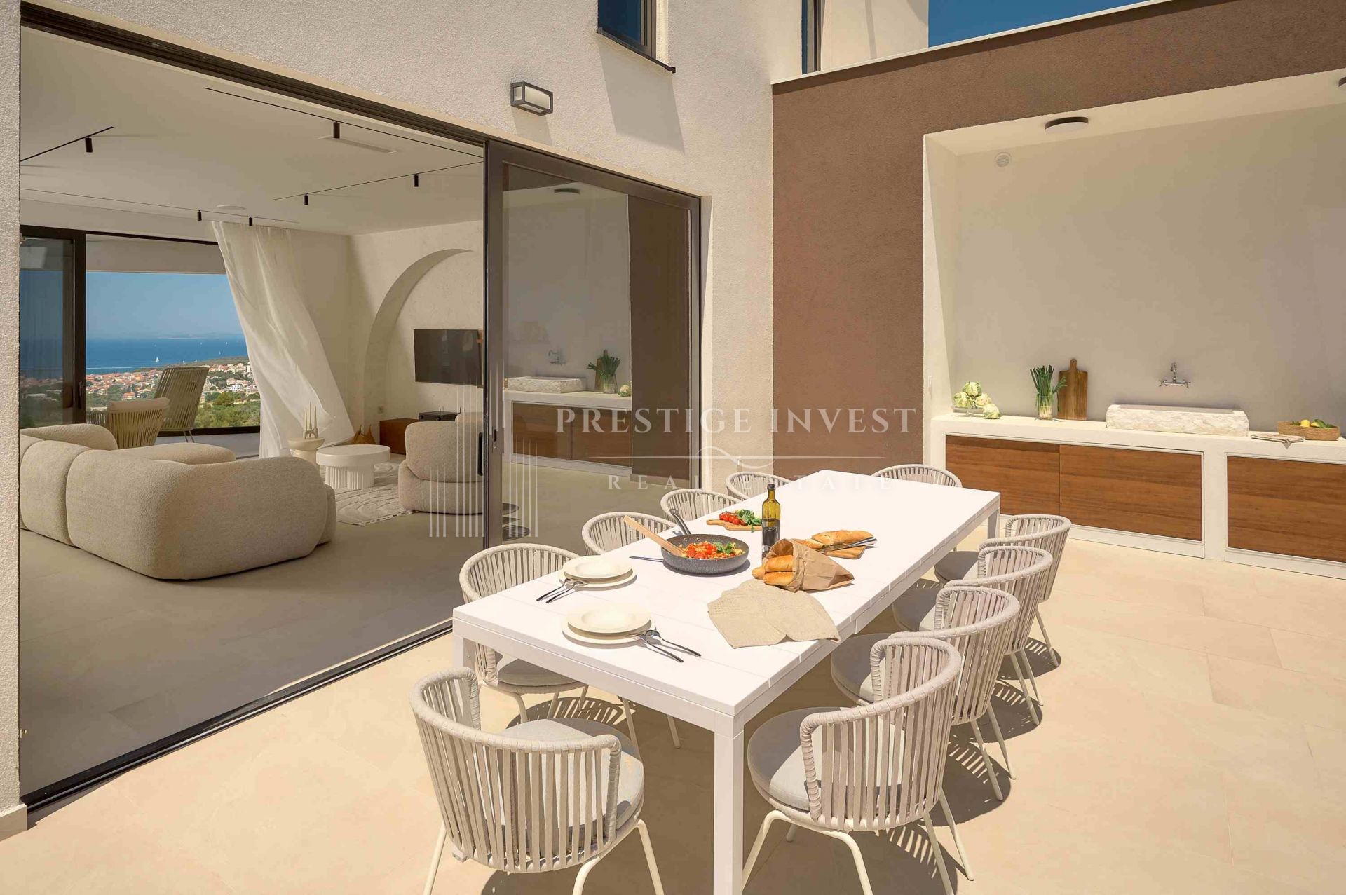 House For sale - Šibensko-kninska Primošten
