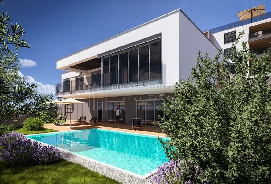 Casa In vendita - šibensko-kninska Primošten - foto 1/11