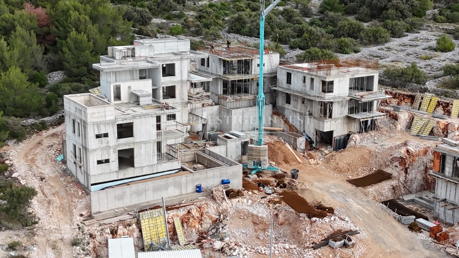 Casa In vendita - Šibensko-kninska Primošten