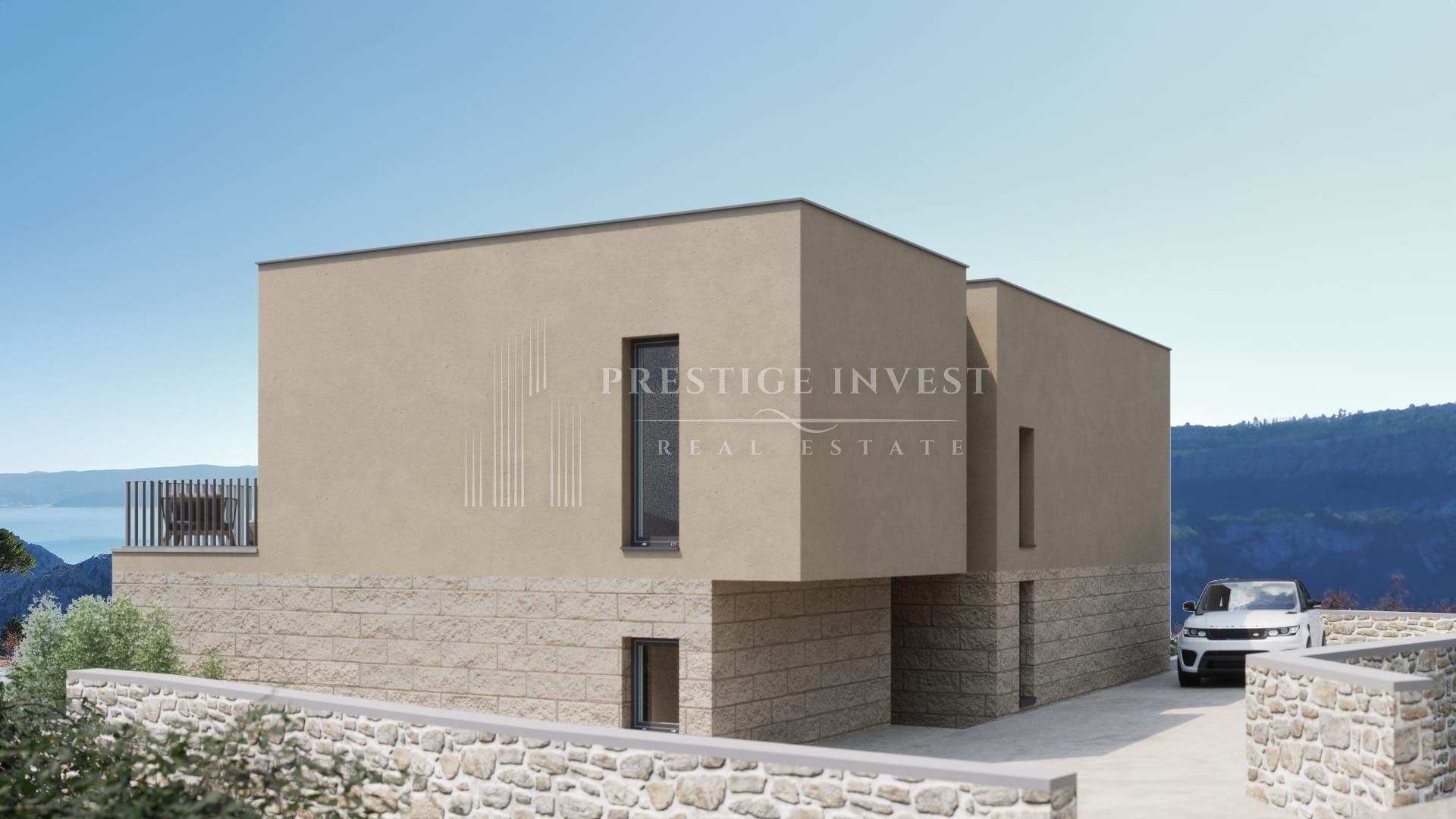House For sale -  Omiš
