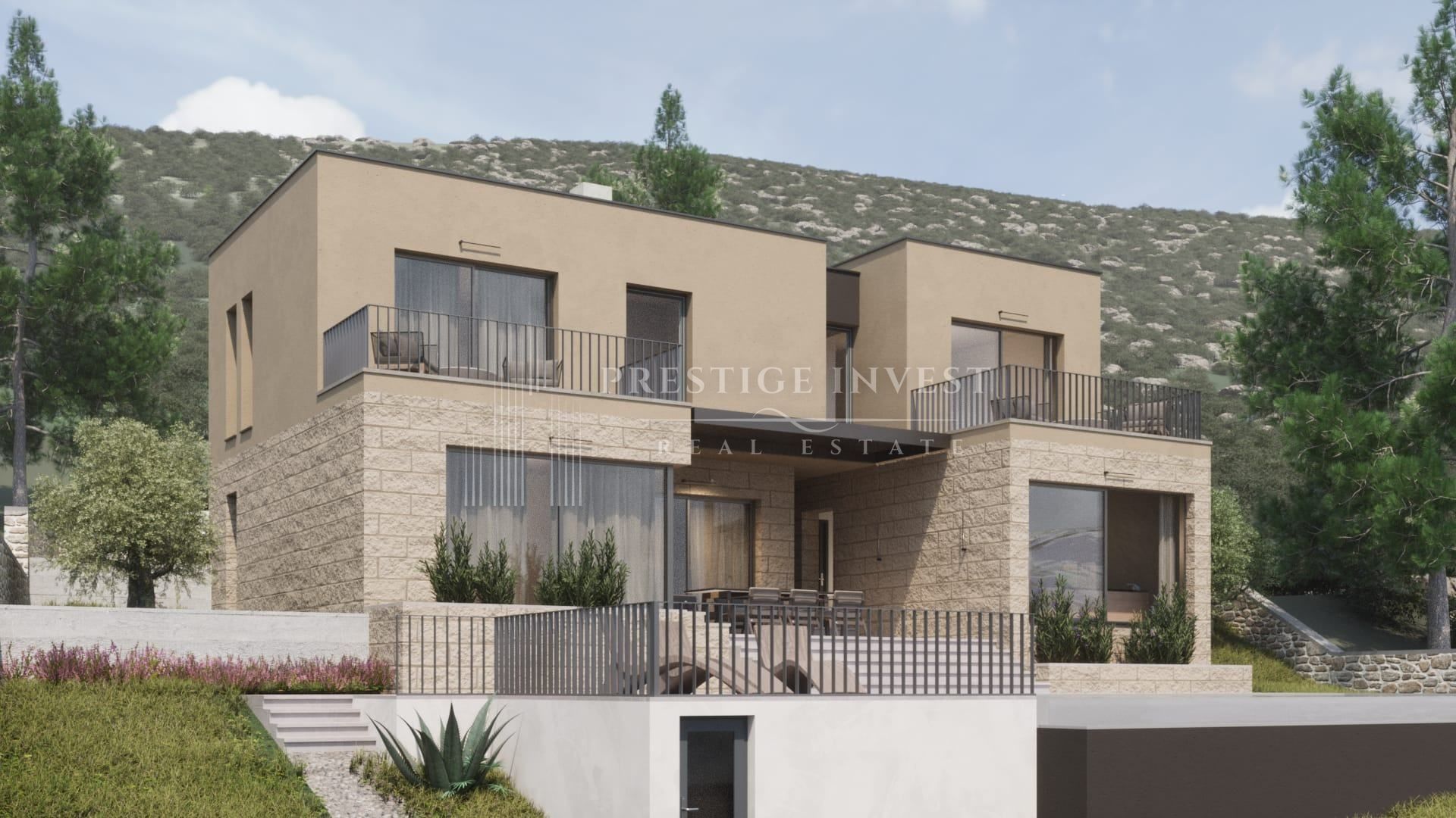 House For sale -  Omiš