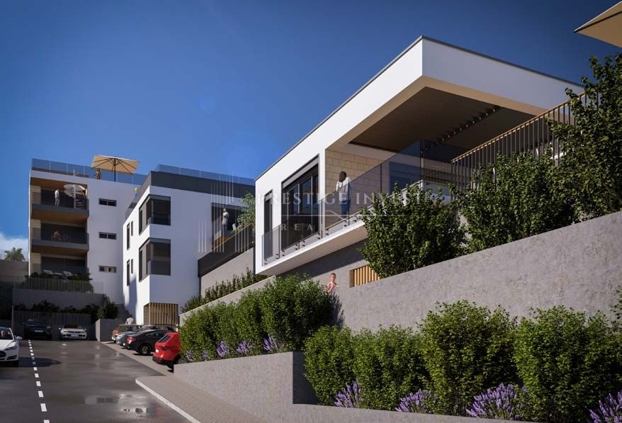 Appartement À vendre - šibensko-kninska Primošten - foto 2/9