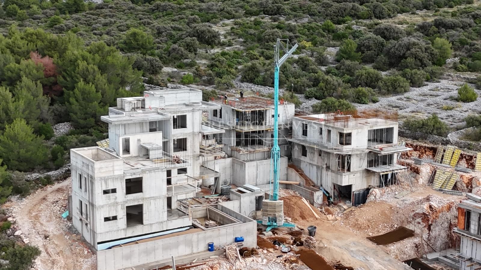 Appartement À vendre - šibensko-kninska Primošten - foto 4/9