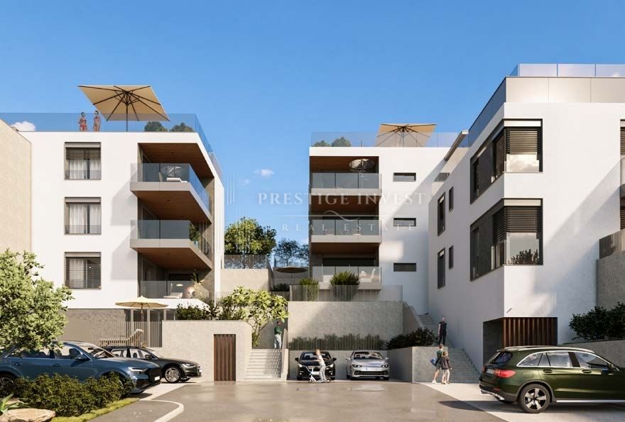 Appartement À vendre - Šibensko-kninska Primošten