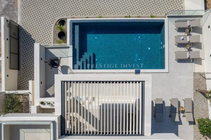Haus Zu verkaufen - Splitsko-dalmatinska Podstrana - foto 2/22