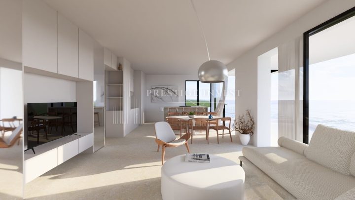 Appartement À vendre - šibensko-kninska Primošten - foto 3/12
