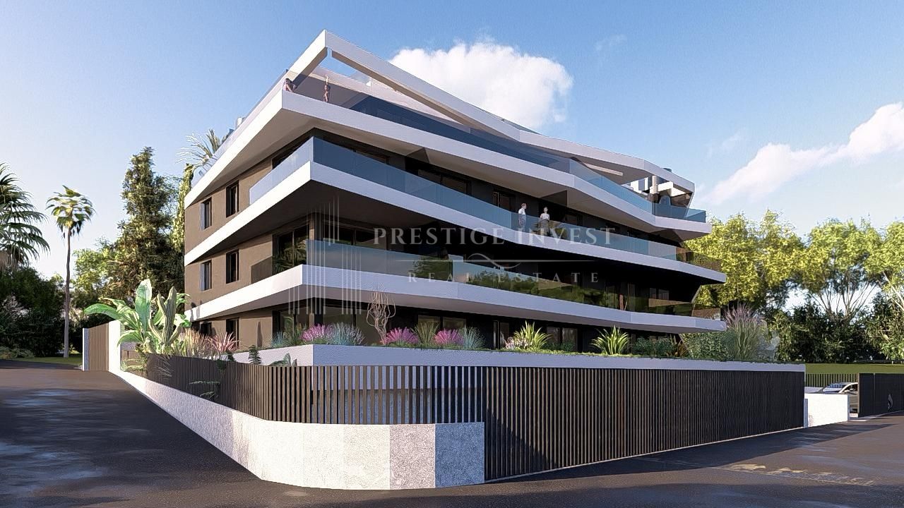 Appartement À vendre - Šibensko-kninska Primošten