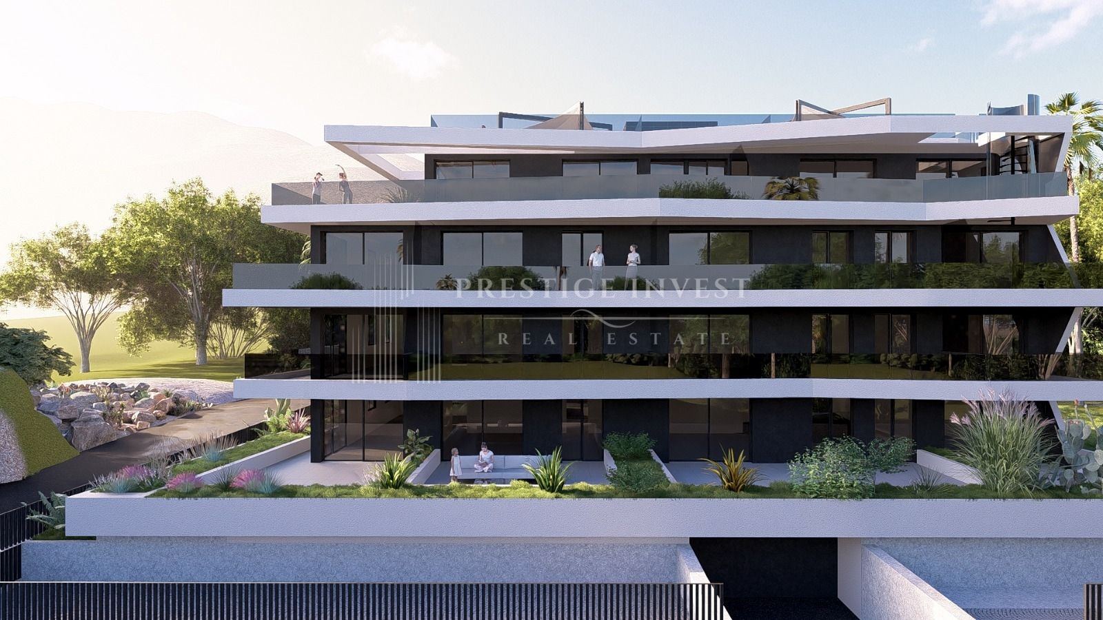Appartement À vendre - Šibensko-kninska Primošten