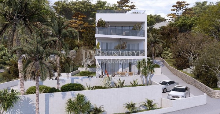 Flat for sale 141 m² – Okrug