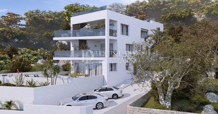 Appartement À vendre - Splitsko-dalmatinska Okrug Gornji - foto 4/13